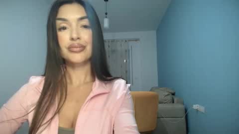 Snapshot of klover_kissu chatting on 10/26/25, 07:20 Klover online show from 10/26/25, 07:20