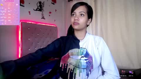 Valen online show from 02/18/25, 02:38