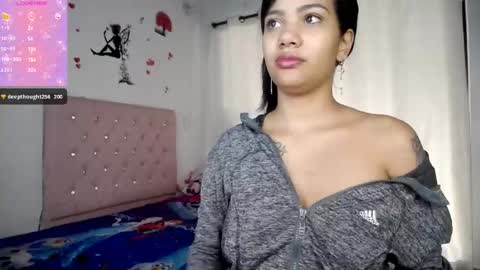 Valen online show from 02/19/25, 01:39