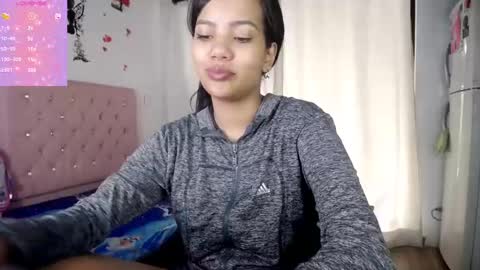 Valen online show from 03/03/25, 01:31