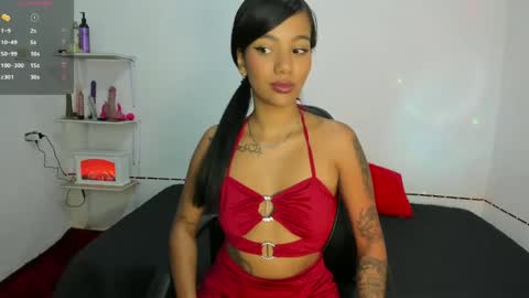 Valen online show from 04/17/26, 10:07
