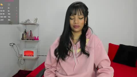 Valen online show from 07/27/26, 10:55