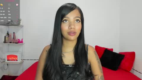 Valen online show from 07/28/26, 11:17
