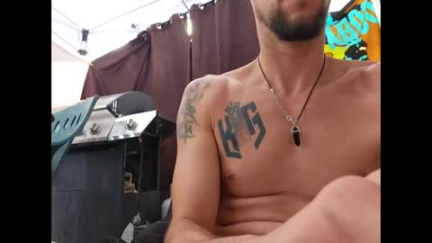 kngboss6969 online show from 05/15/26, 11:56