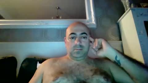 knickerwhipper online show from 12/15/24, 02:19