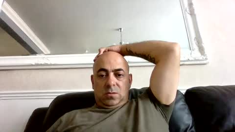 knickerwhipper online show from 07/12/26, 03:25
