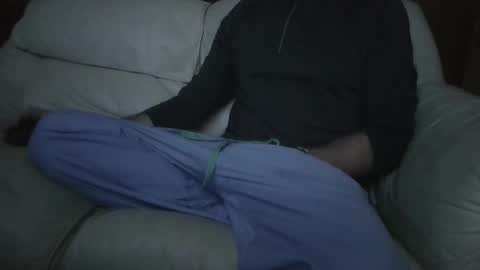 Knight3975 online show from 12/24/24, 11:28