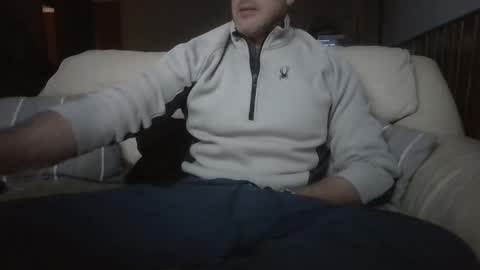 Knight3975 online show from 01/24/25, 06:35