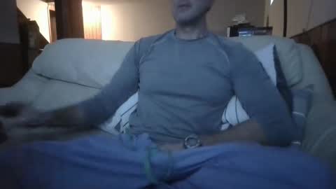 Knight3975 online show from 01/29/25, 02:53