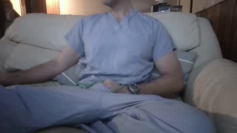 Knight3975 online show from 01/31/25, 03:00