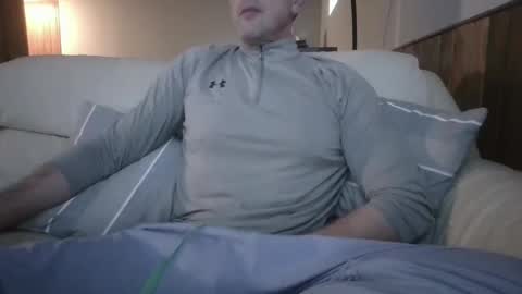 Knight3975 online show from 02/12/25, 03:16