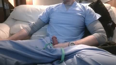 Knight3975 online show from 02/19/25, 03:27