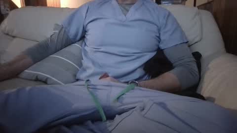 Knight3975 online show from 02/20/25, 02:57