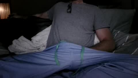 Knight3975 online show from 09/29/25, 05:23