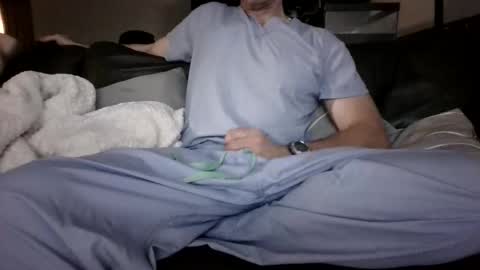 Knight3975 online show from 10/13/25, 04:40