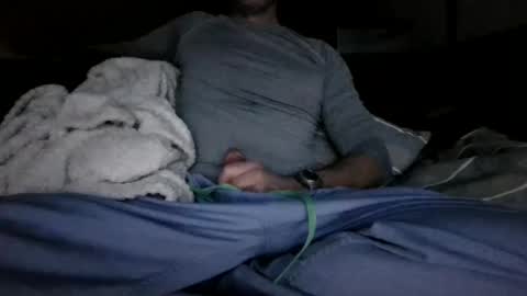 Knight3975 online show from 10/17/25, 03:31