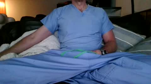 Knight3975 online show from 10/20/25, 02:17