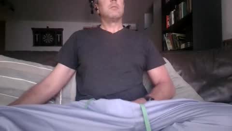 Knight3975 online show from 04/13/26, 07:47