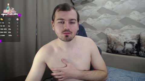 Carter.  online show from 12/21/24, 05:47