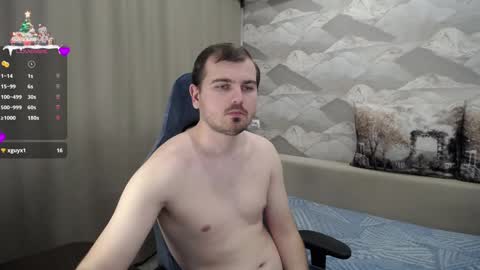 Carter.  online show from 12/21/24, 08:50