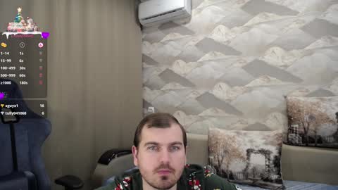 Carter.  online show from 12/21/24, 12:06