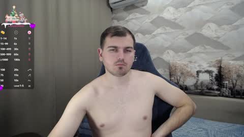 Carter.  online show from 12/25/24, 08:51