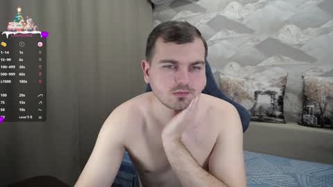 Carter.  online show from 12/26/24, 08:07