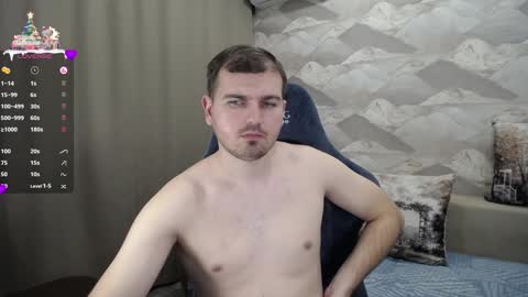 Carter.  online show from 12/27/24, 08:45