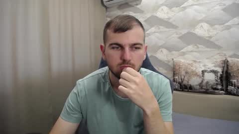 Carter.  online show from 09/15/25, 08:36