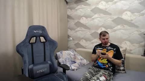 Carter.  online show from 09/19/25, 09:11