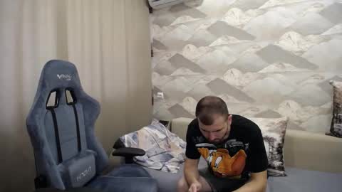 Carter.  online show from 09/22/25, 08:38