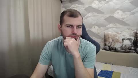 Carter.  online show from 10/03/25, 08:44