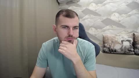 Carter.  online show from 10/09/25, 08:01