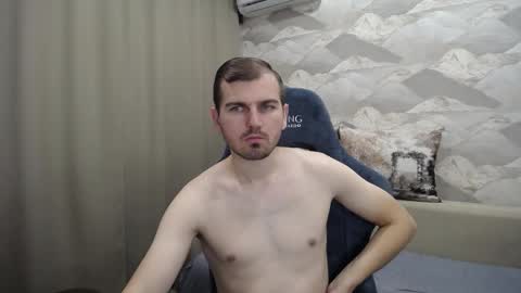 Carter.  online show from 11/10/25, 05:28