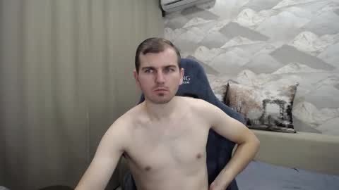 Carter.  online show from 11/11/25, 05:07