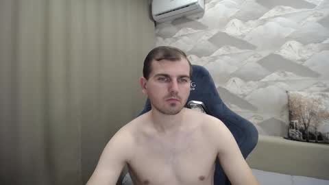 Carter.  online show from 11/20/25, 05:23