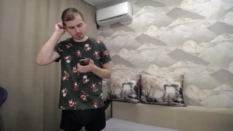 Carter.  online show from 11/30/25, 07:34