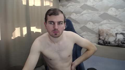 Carter.  online show from 12/14/25, 05:46