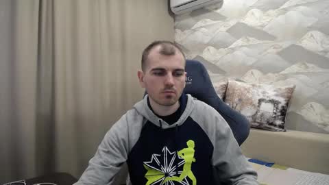 Carter.  online show from 04/30/26, 10:10