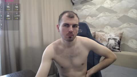 Carter.  online show from 05/10/26, 08:08