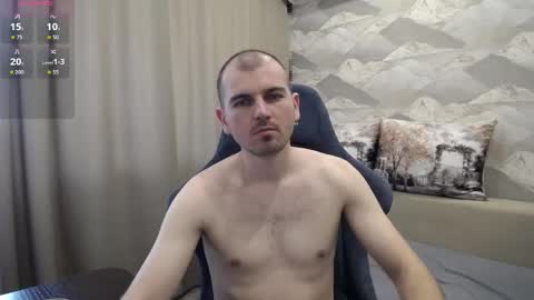 Carter.  online show from 05/22/26, 08:32