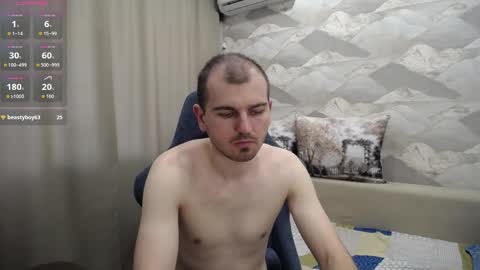 Carter.  online show from 06/05/26, 08:53