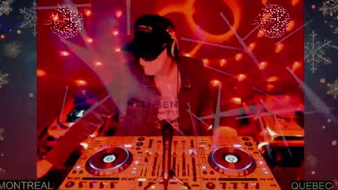 Nico Knight online show from 01/06/25, 03:09