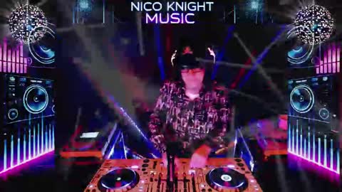 Nico Knight online show from 09/16/25, 02:01