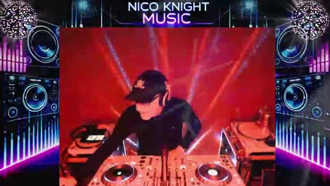 Nico Knight online show from 10/11/25, 10:08