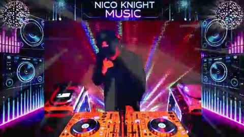 Nico Knight online show from 10/13/25, 12:54