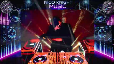 Nico Knight online show from 10/28/25, 07:01