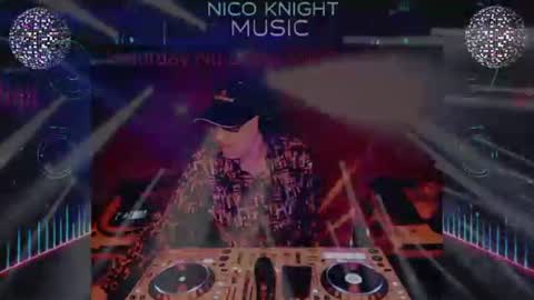 Nico Knight online show from 06/14/26, 03:14