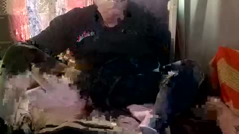 Snapshot of knock2wice1975 chatting on 01/25/25, 07:49 knock2wice1975 online show from 01/25/25, 07:49