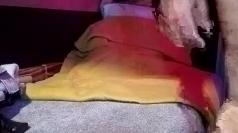 Snapshot of knock2wice1975 chatting on 03/02/25, 08:38 knock2wice1975 online show from 03/02/25, 08:38